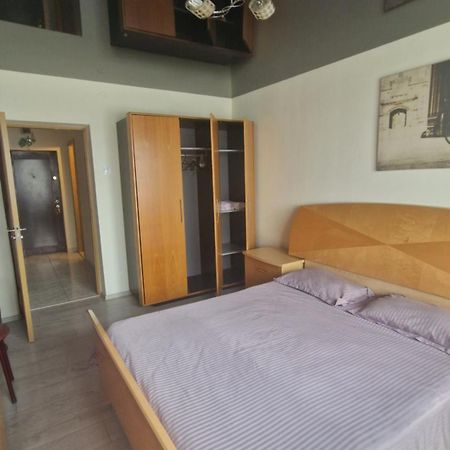 Apartament Faleza Tiglina Галац Экстерьер фото