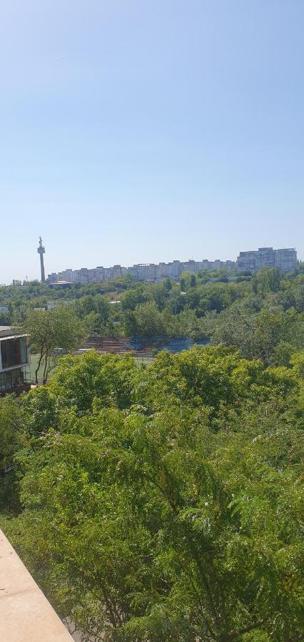Apartament Faleza Tiglina Галац Экстерьер фото