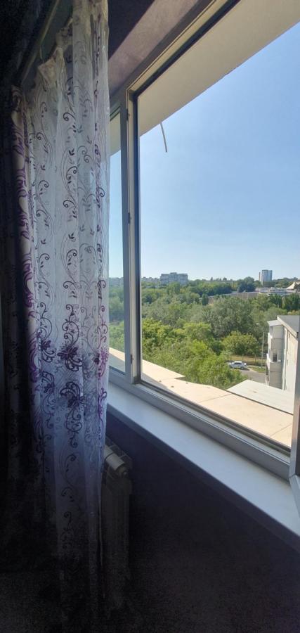 Apartament Faleza Tiglina Галац Экстерьер фото