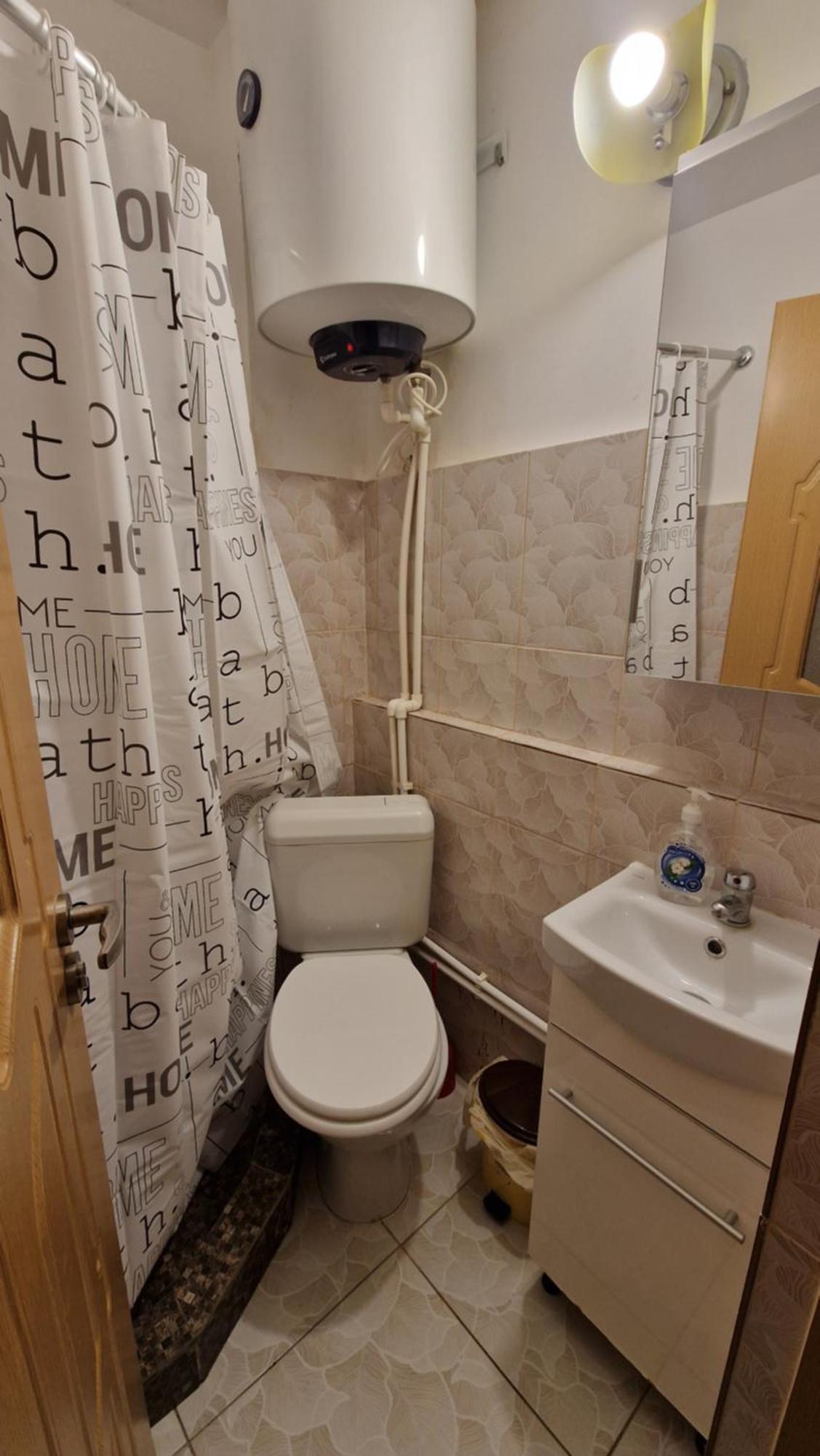Apartament Faleza Tiglina Галац Экстерьер фото