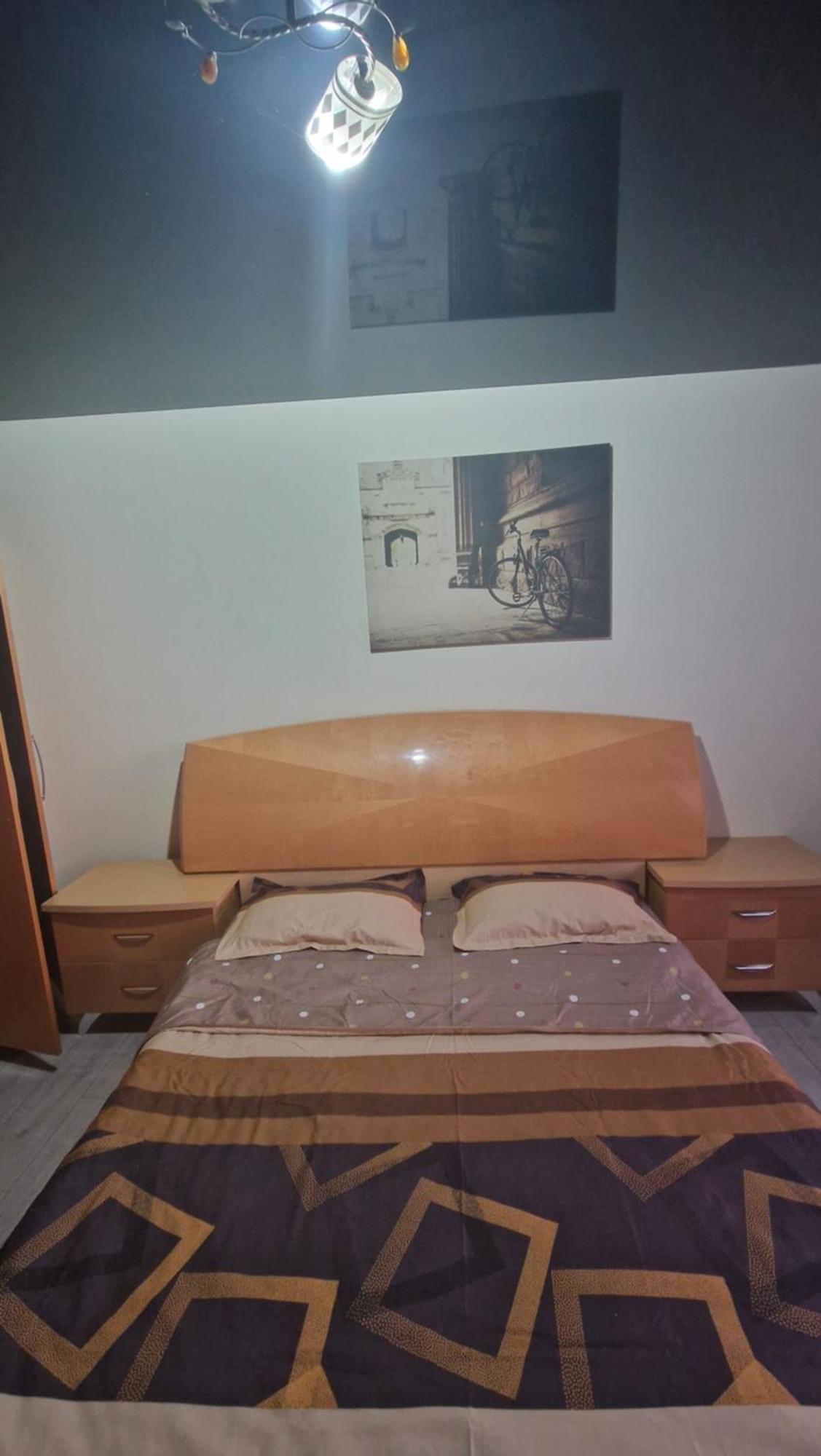 Apartament Faleza Tiglina Галац Экстерьер фото