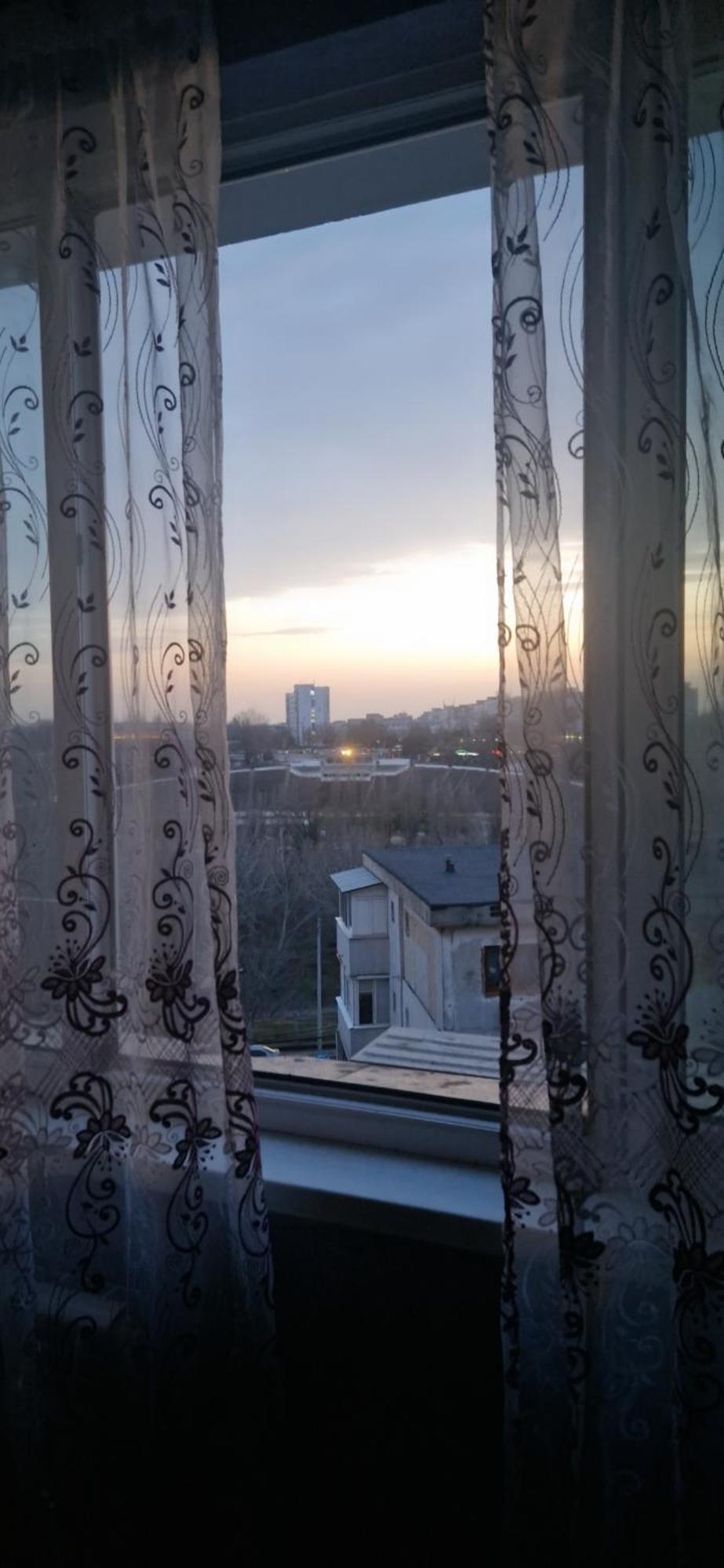 Apartament Faleza Tiglina Галац Экстерьер фото