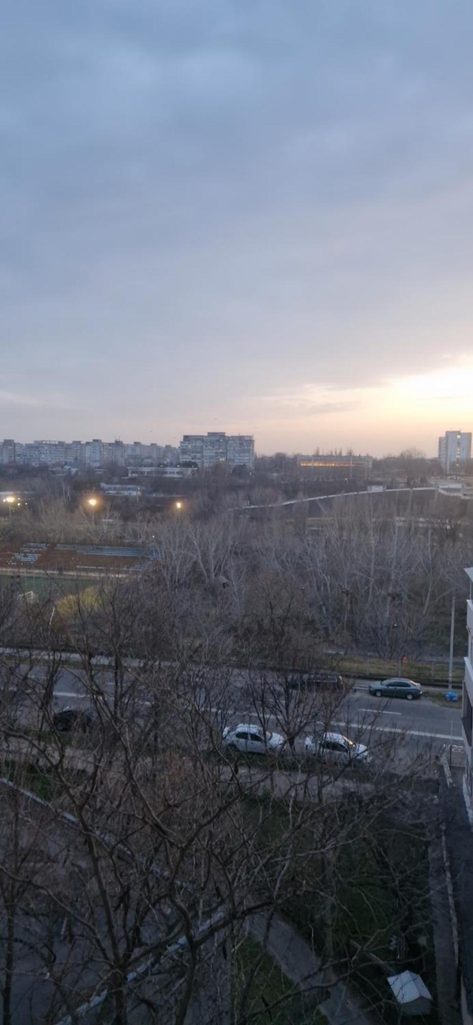 Apartament Faleza Tiglina Галац Экстерьер фото