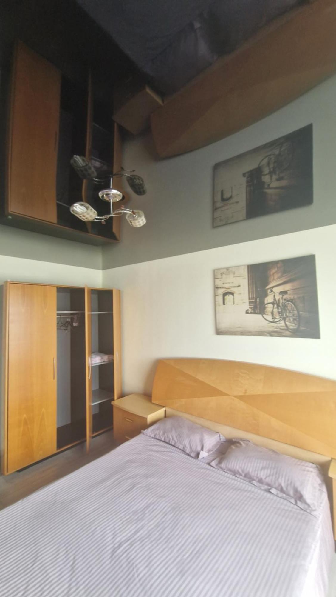 Apartament Faleza Tiglina Галац Экстерьер фото