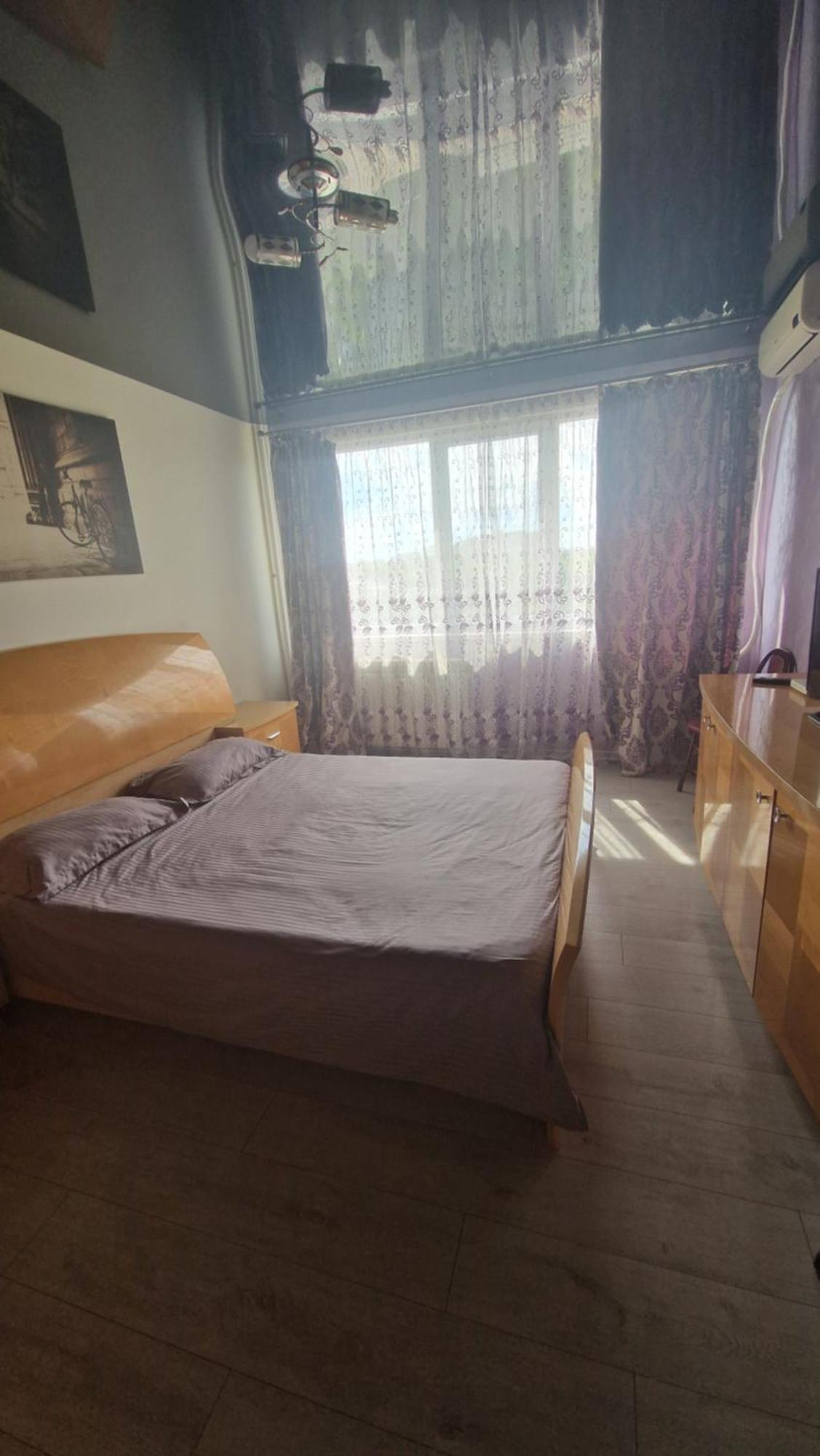 Apartament Faleza Tiglina Галац Экстерьер фото
