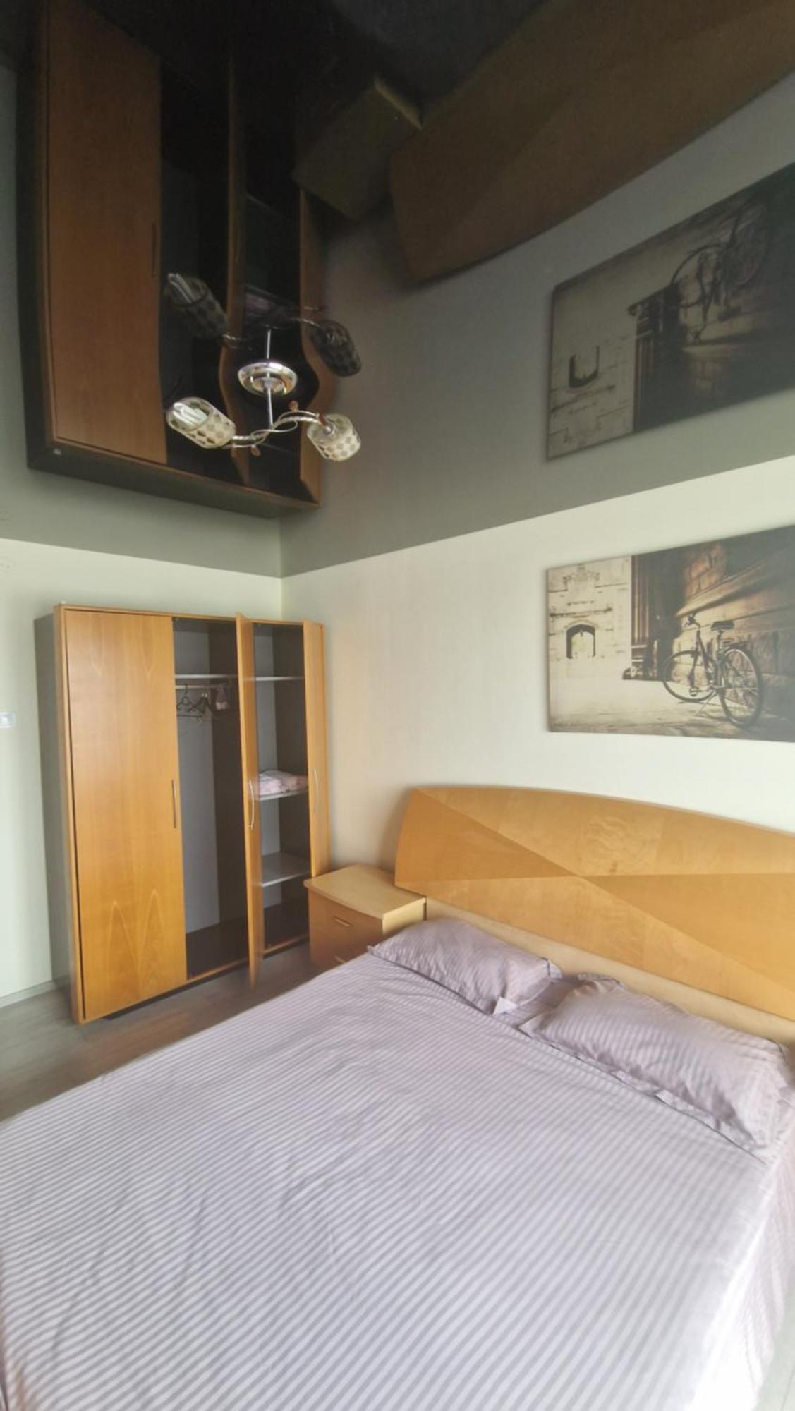 Apartament Faleza Tiglina Галац Экстерьер фото