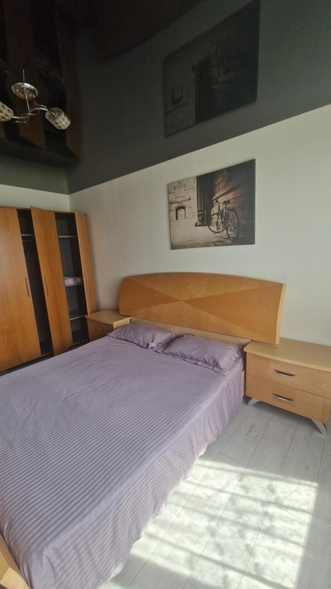 Apartament Faleza Tiglina Галац Экстерьер фото