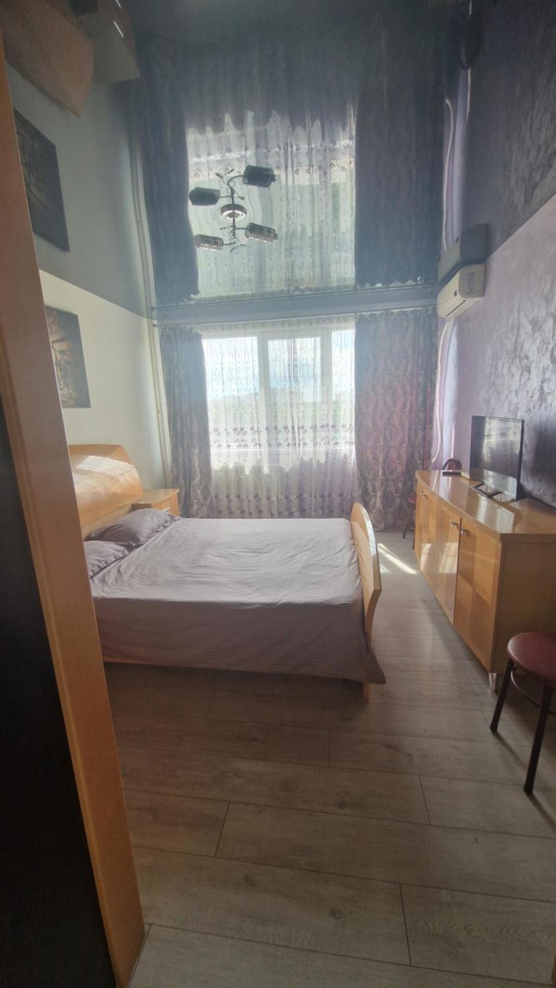 Apartament Faleza Tiglina Галац Экстерьер фото