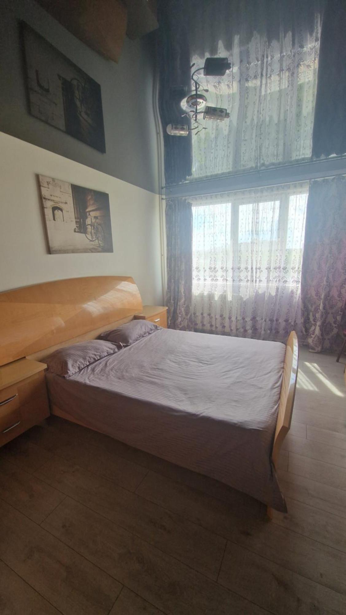 Apartament Faleza Tiglina Галац Экстерьер фото