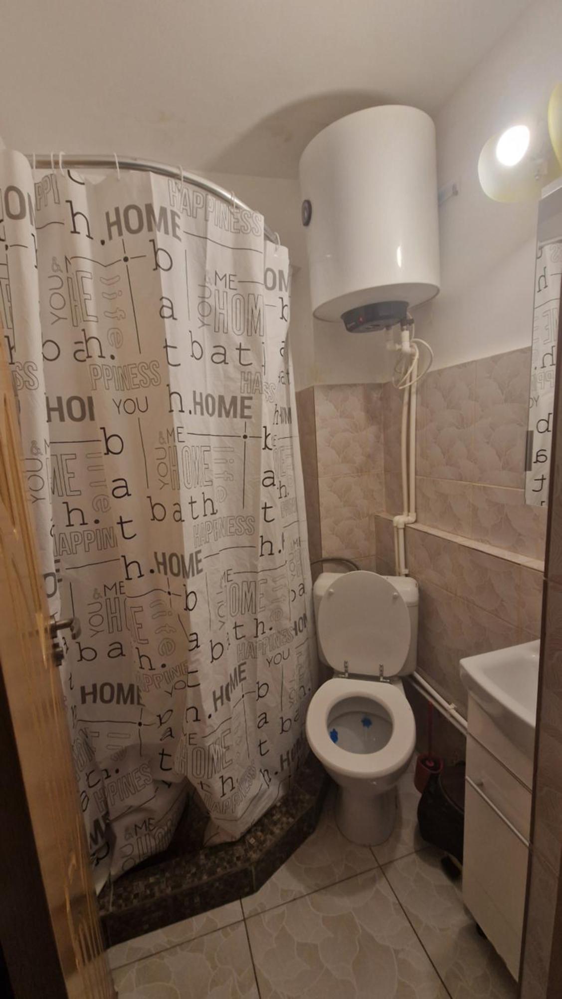 Apartament Faleza Tiglina Галац Экстерьер фото