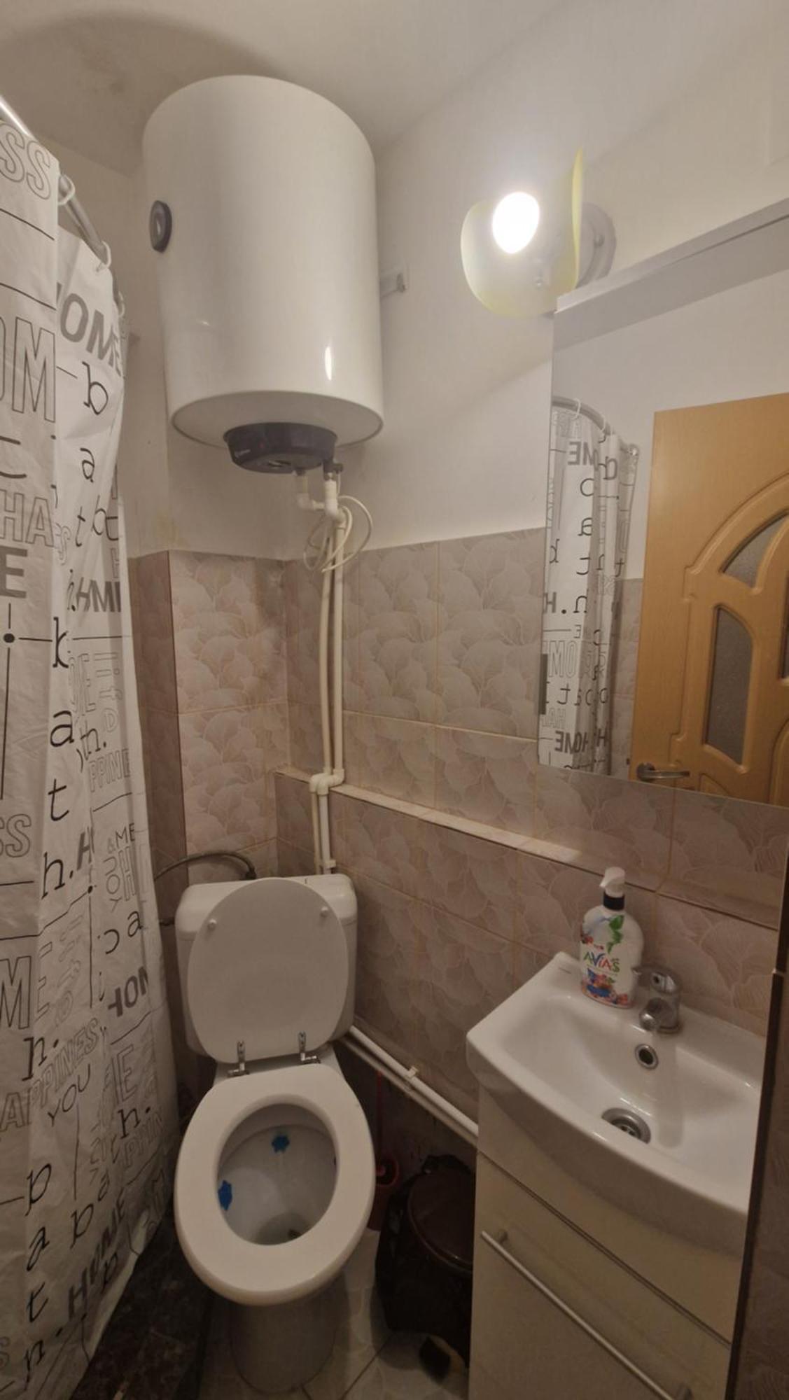 Apartament Faleza Tiglina Галац Экстерьер фото